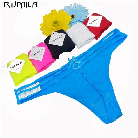 Womens thongs + FREE SHIPPING .